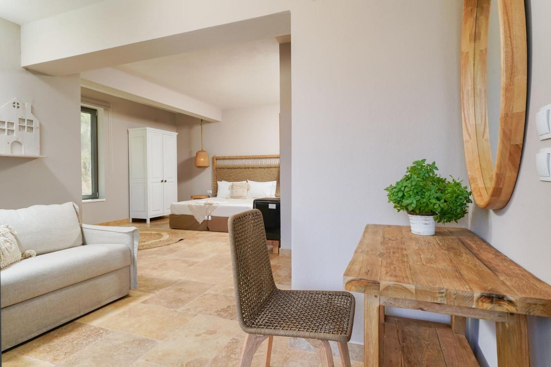 Hotel Kinira Екстериор снимка