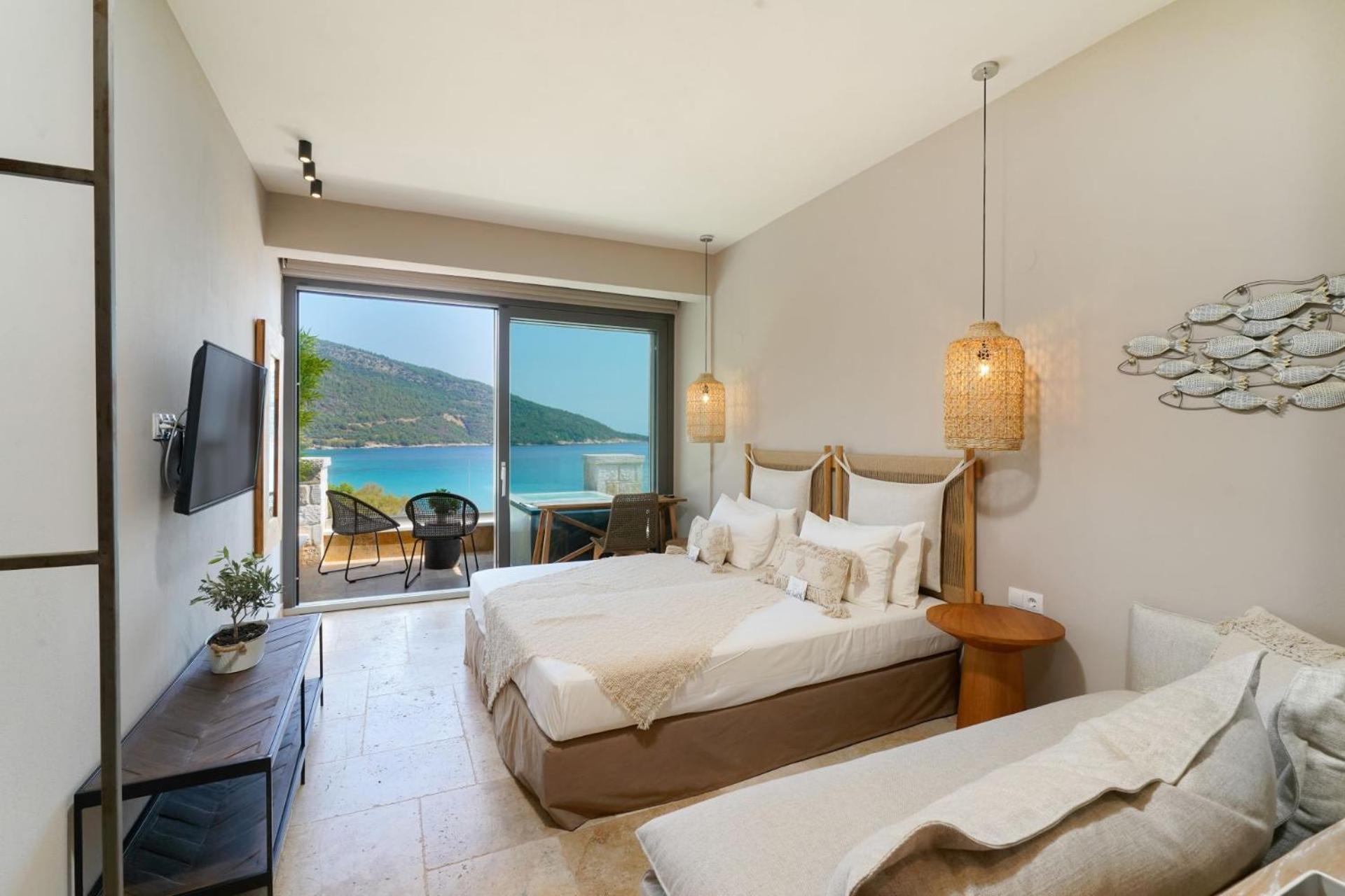 Hotel Kinira Екстериор снимка