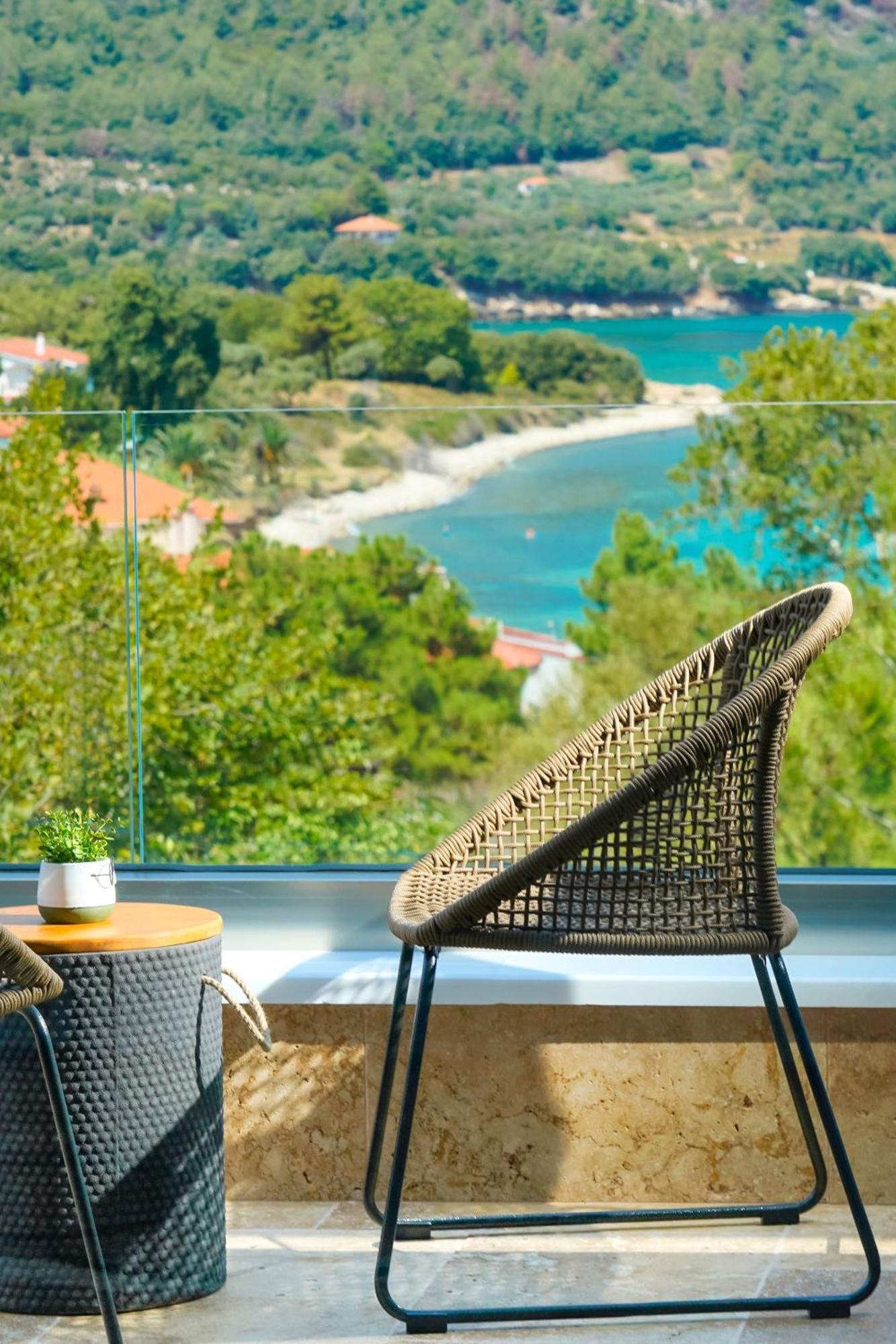 Hotel Kinira Екстериор снимка