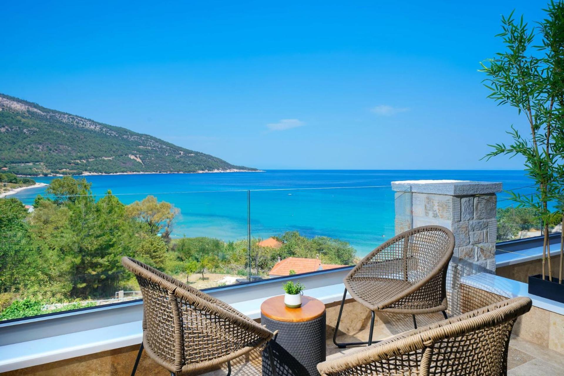Hotel Kinira Екстериор снимка