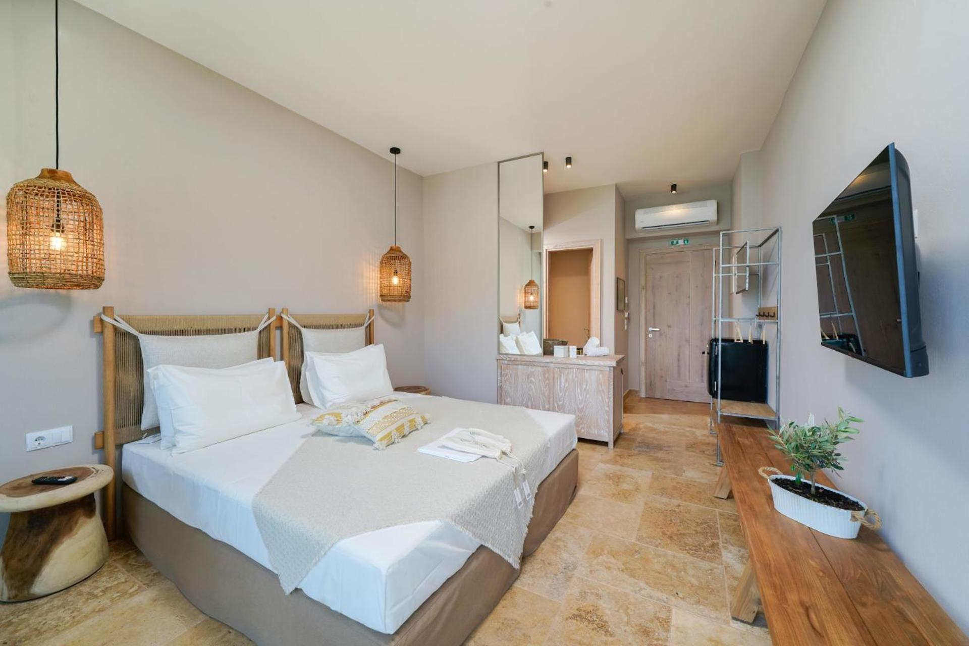 Hotel Kinira Екстериор снимка