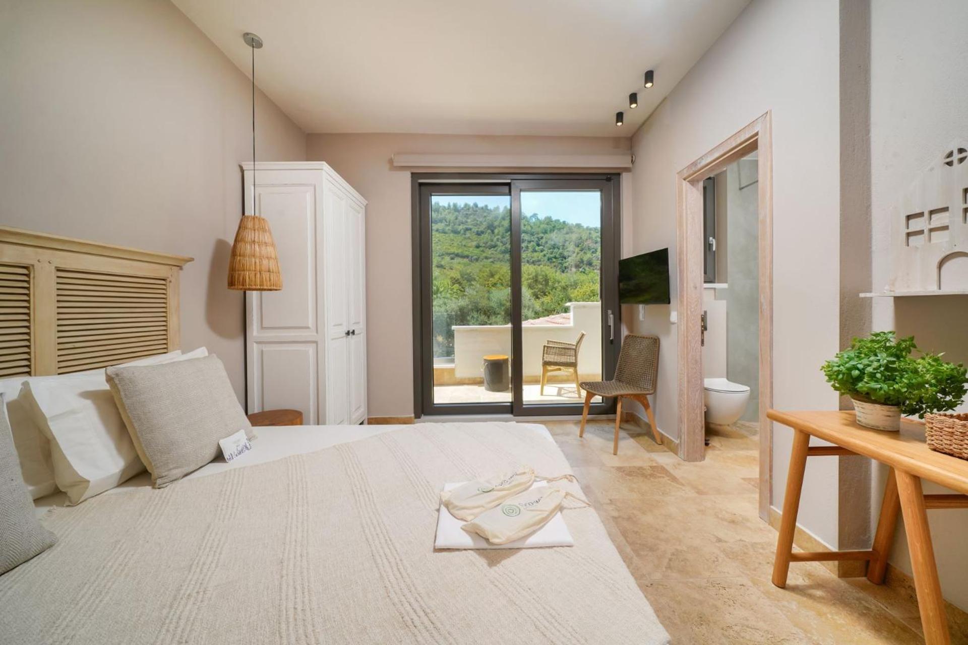 Hotel Kinira Екстериор снимка