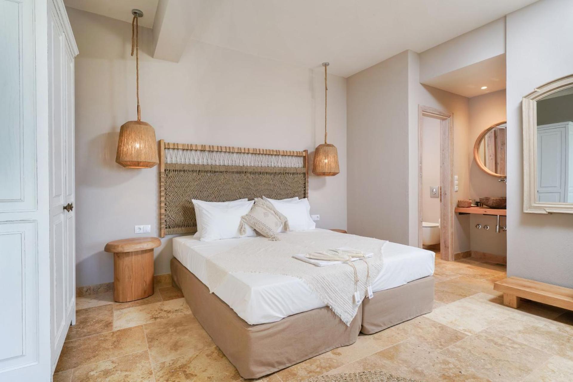 Hotel Kinira Екстериор снимка