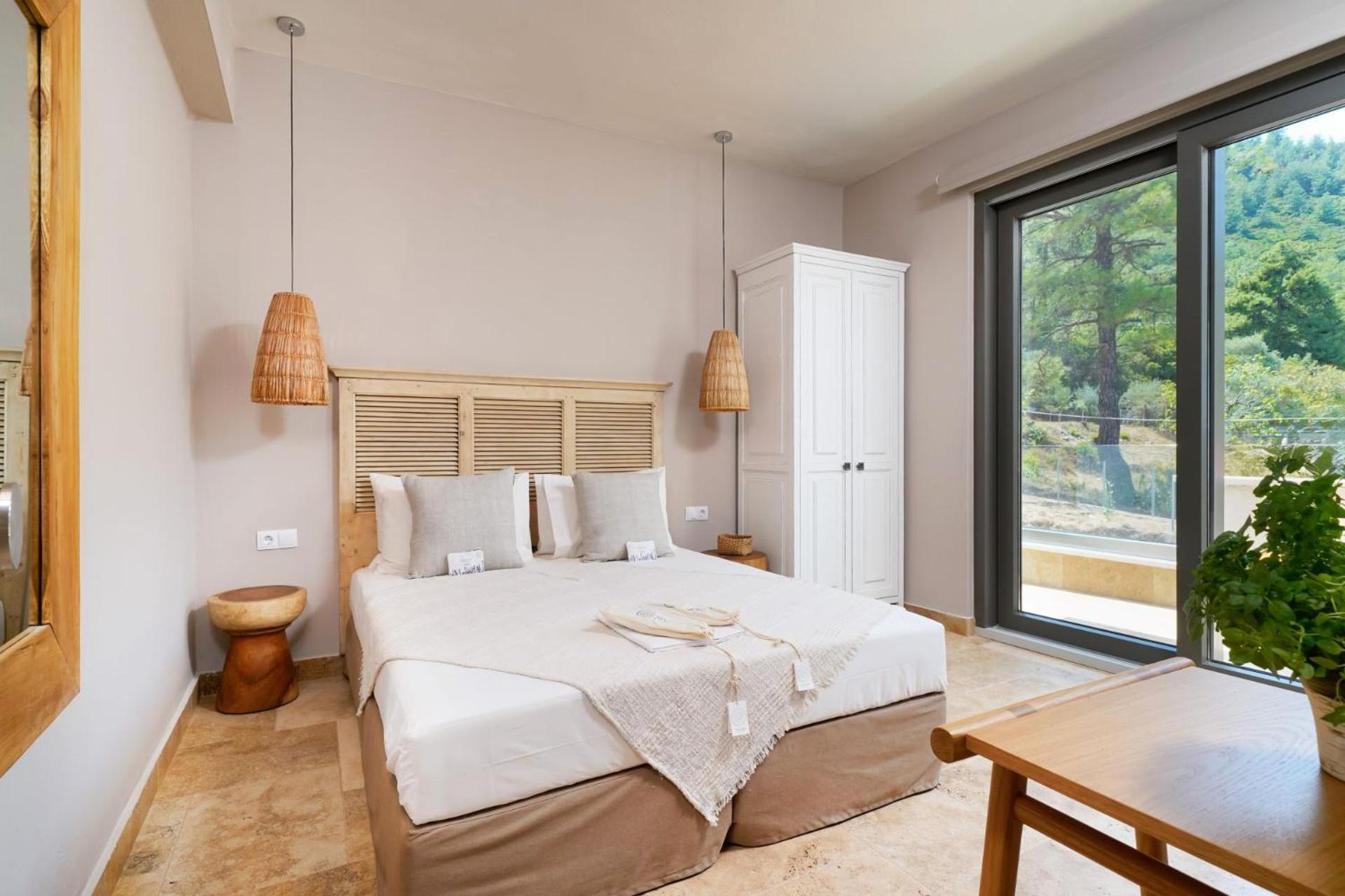 Hotel Kinira Екстериор снимка