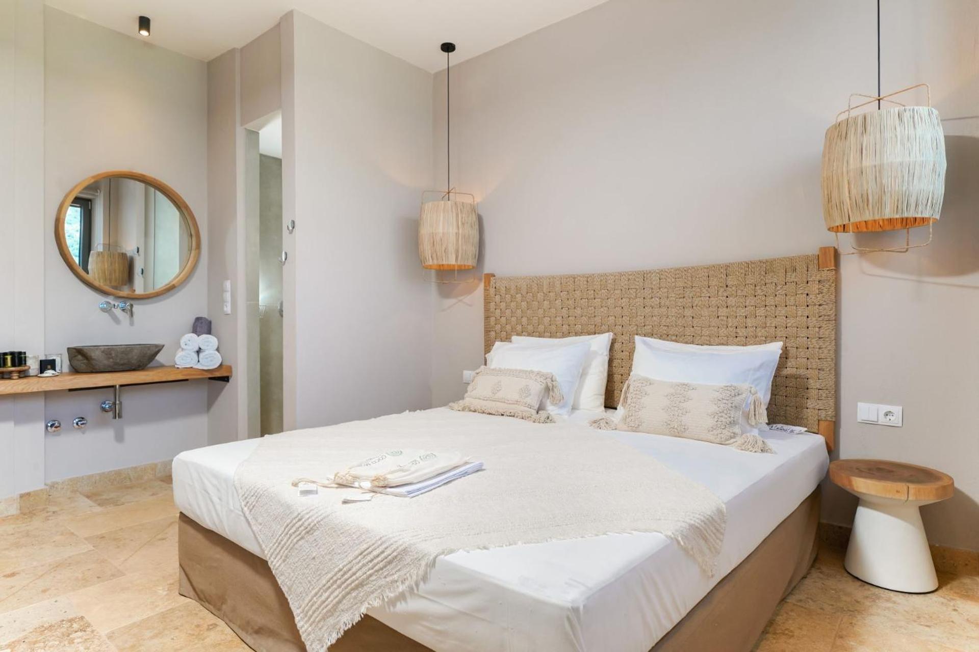 Hotel Kinira Екстериор снимка