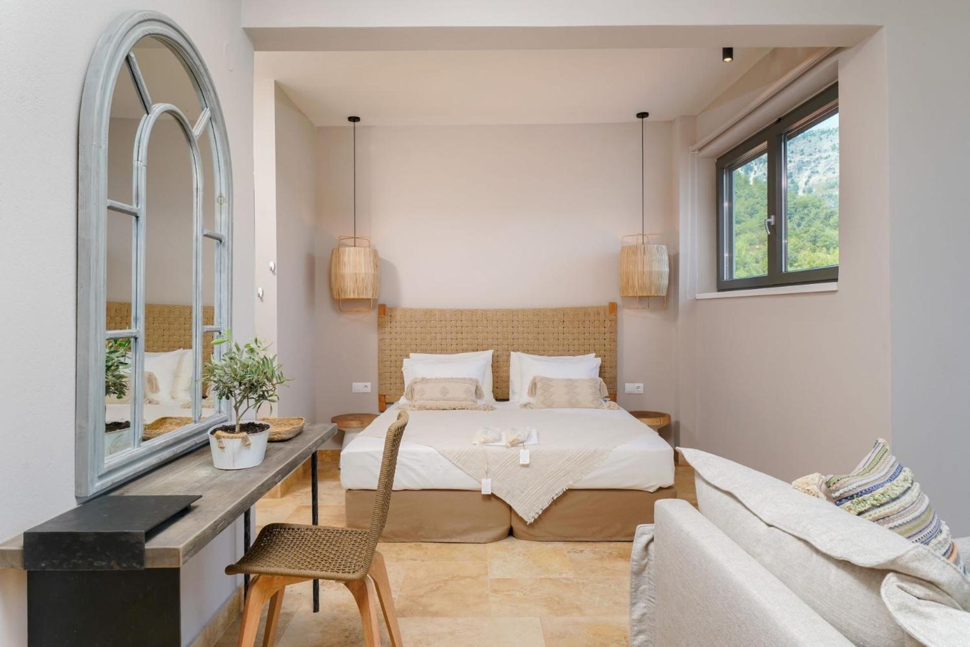 Hotel Kinira Екстериор снимка