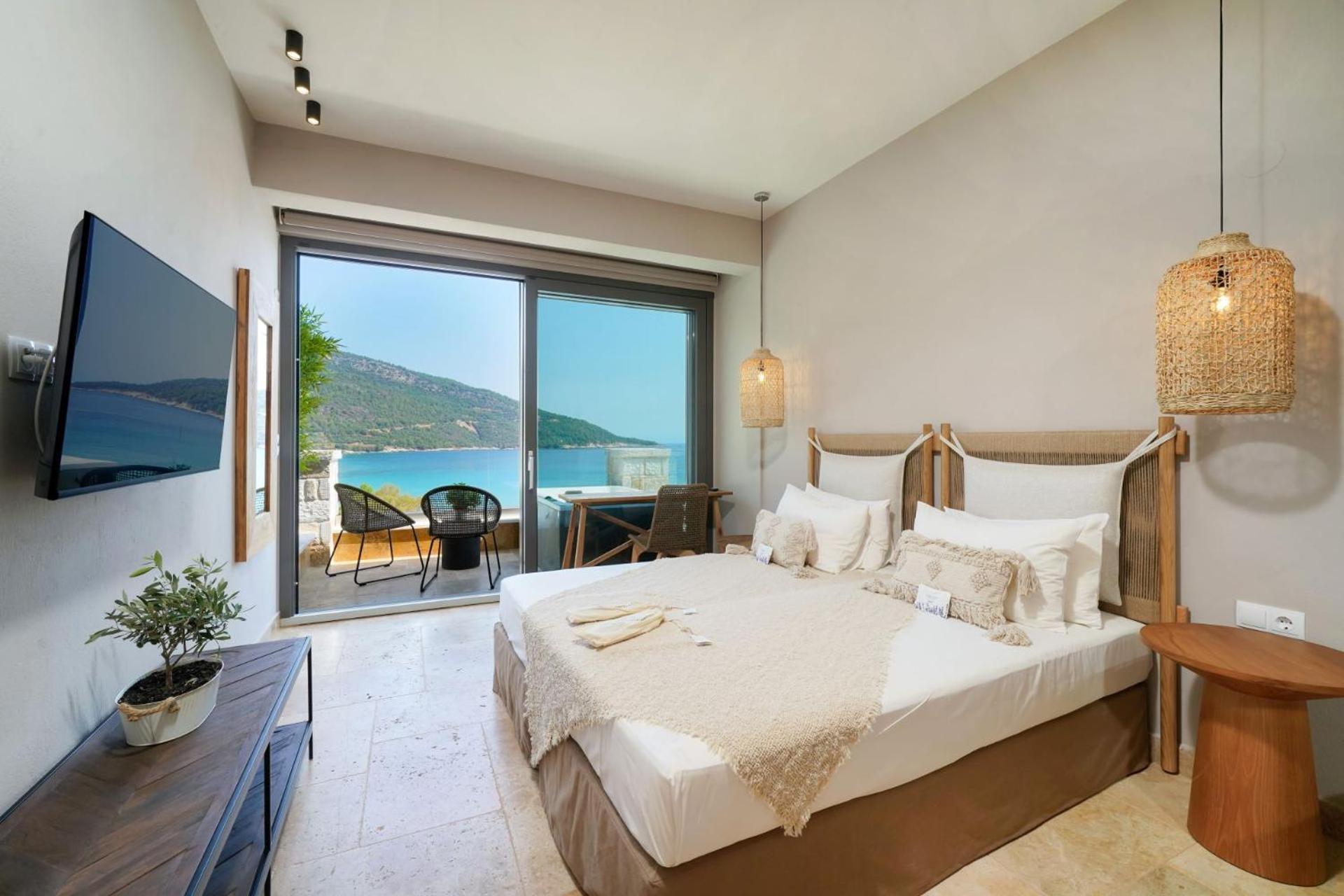 Hotel Kinira Екстериор снимка