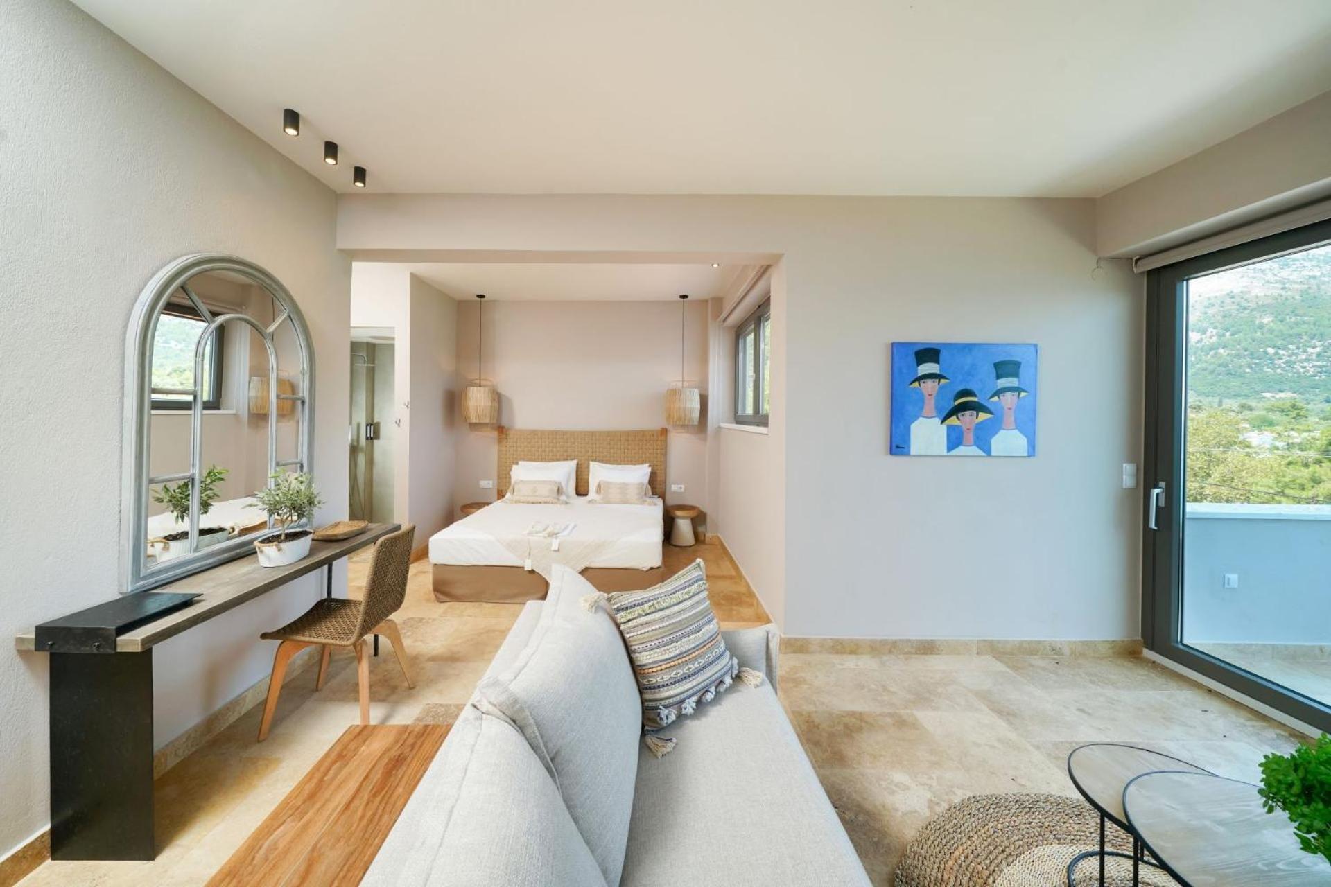 Hotel Kinira Екстериор снимка