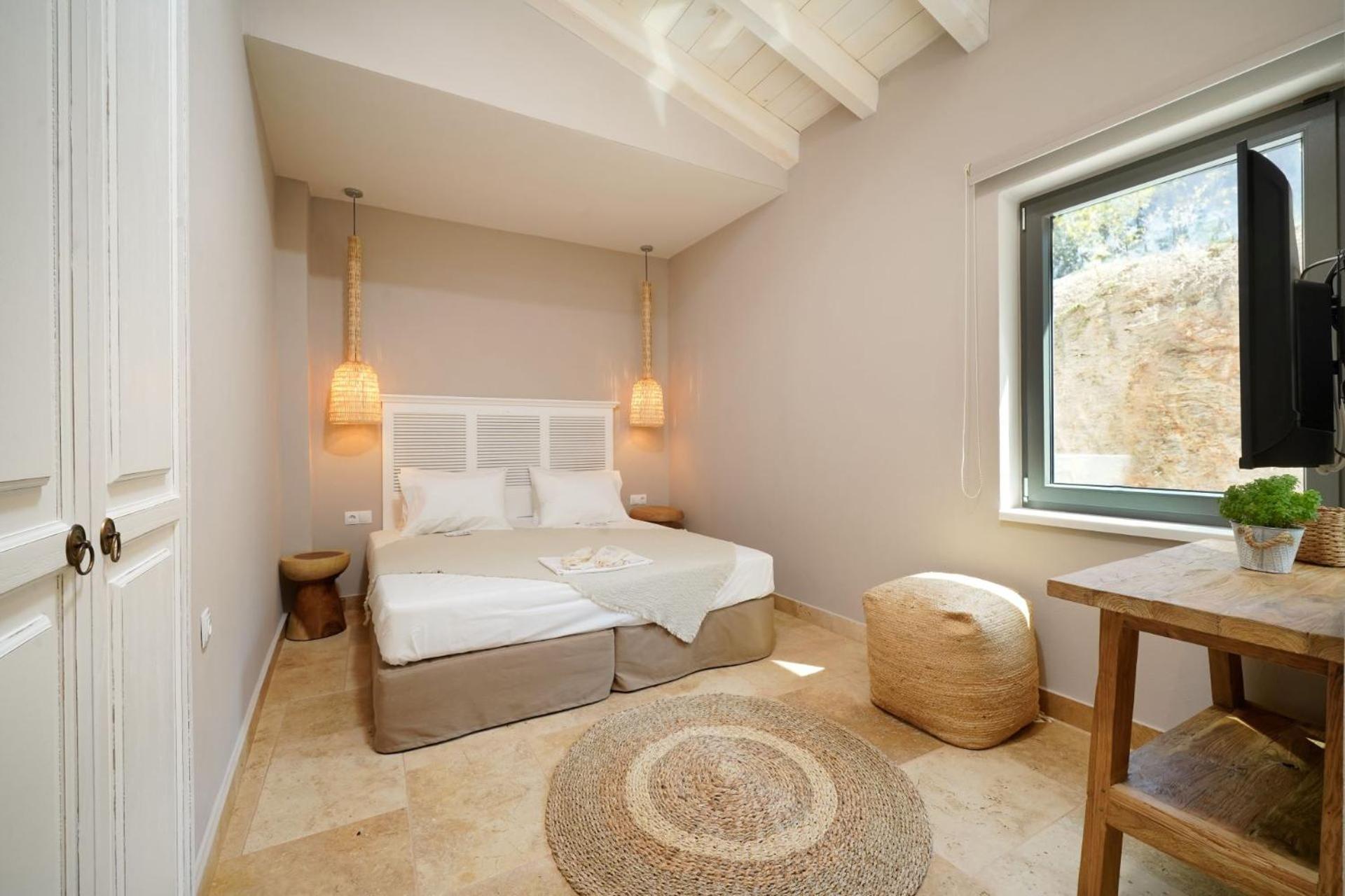 Hotel Kinira Екстериор снимка