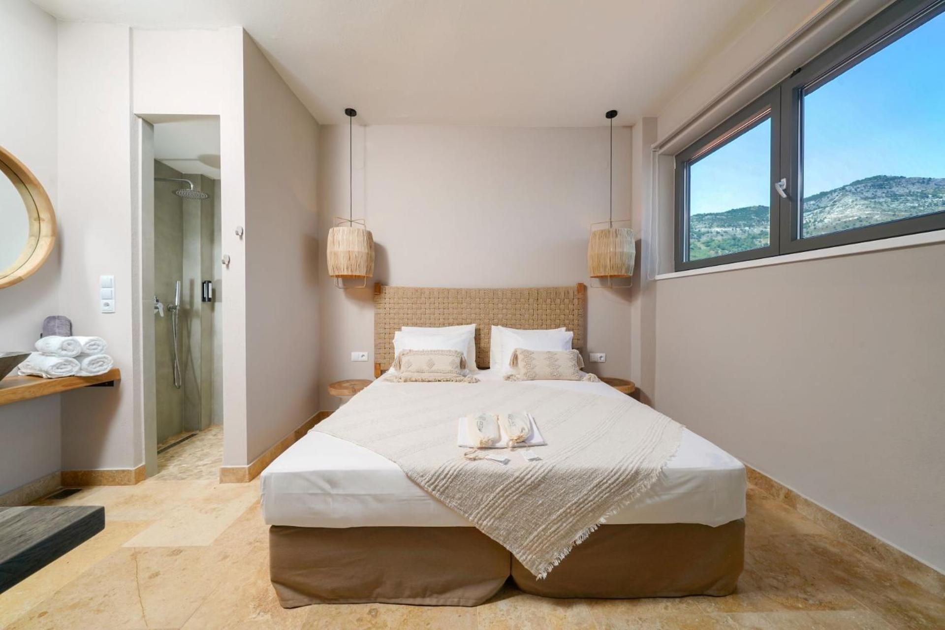 Hotel Kinira Екстериор снимка