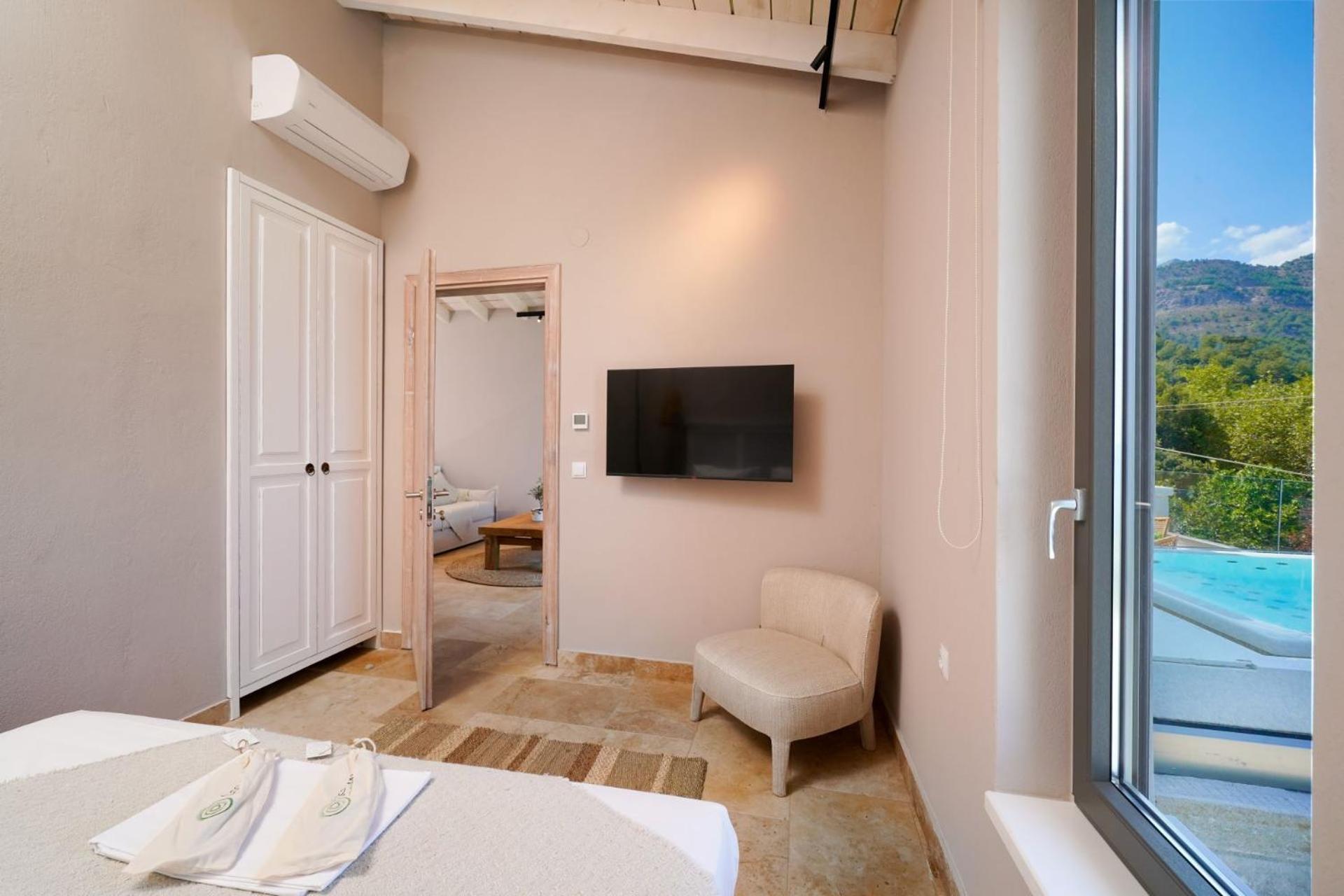 Hotel Kinira Екстериор снимка