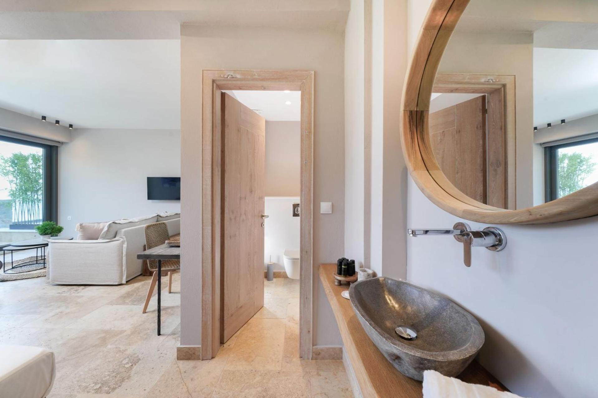 Hotel Kinira Екстериор снимка