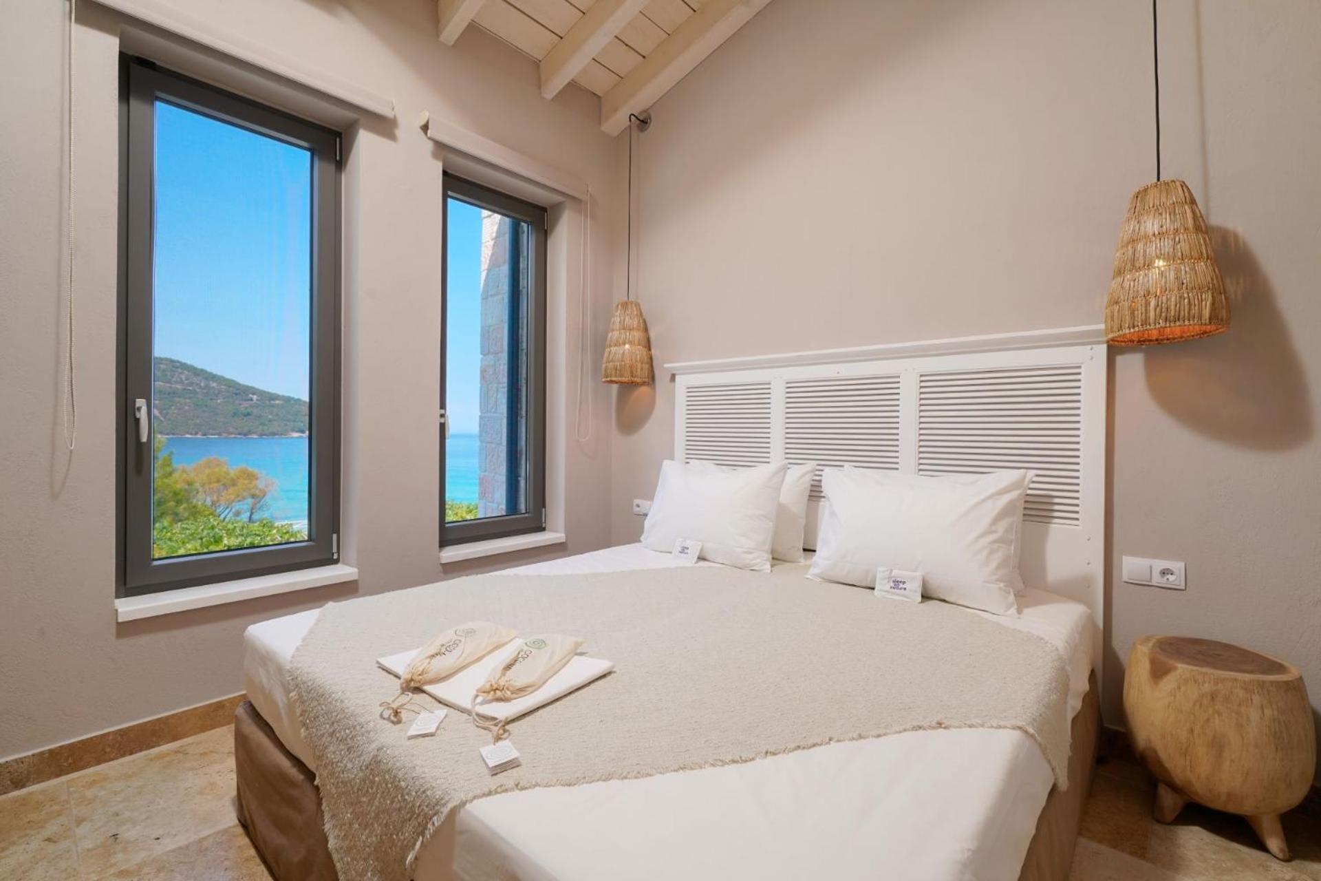 Hotel Kinira Екстериор снимка