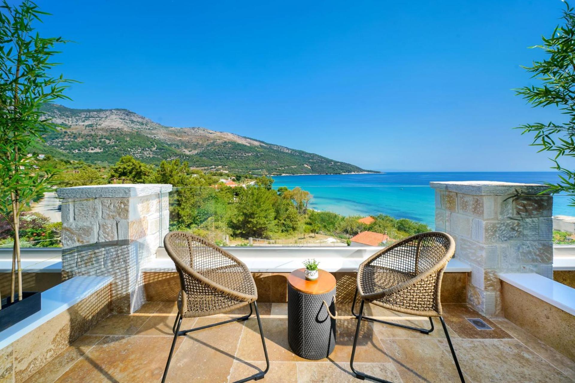Hotel Kinira Екстериор снимка